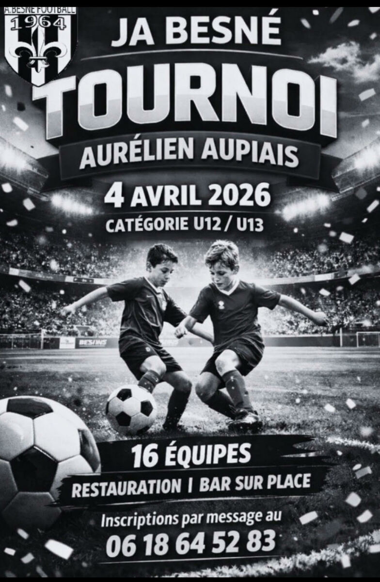tournoi