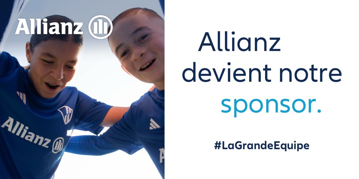 Allianz s'engage auprès de la JAB