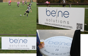 Merci à notre partenaire BENE Solutions