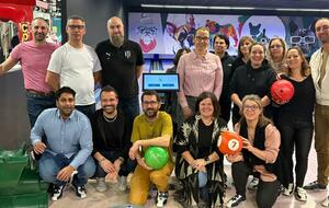 Soirée dirigeants JAB