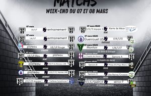 Planning match