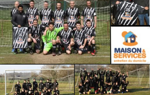 compte rendu du mois de Mars