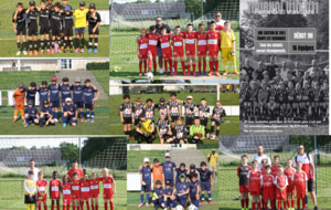 Tournoi U10-11
