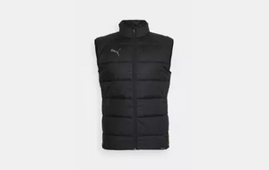 Doudoune sans manche