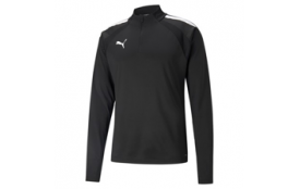 Sweat Demi-Zip adulte