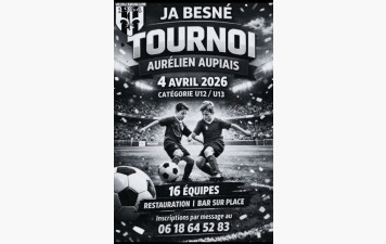 tournoi