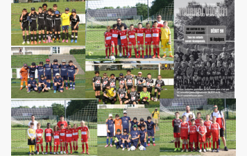 Tournoi U10-11