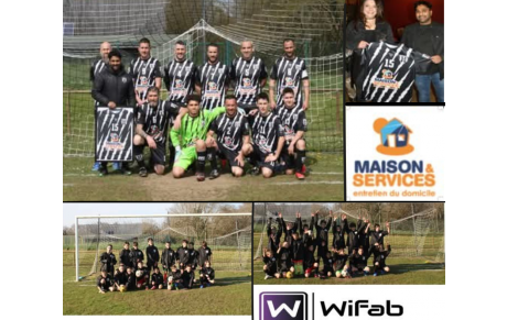 compte rendu du mois de Mars