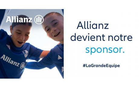 Allianz s'engage auprès de la JAB