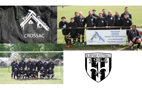 Remise de K-ways Pierre Couverture 44
