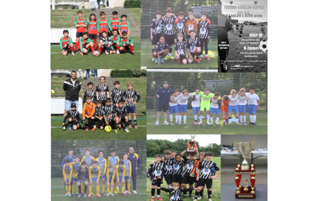 Tournoi Aurélien Aupiais